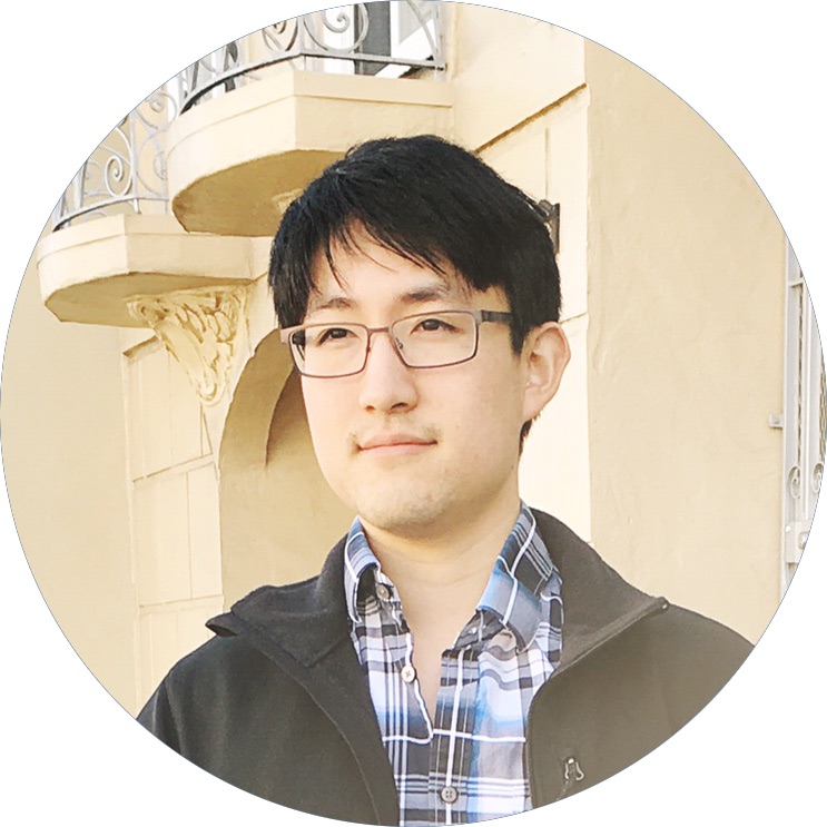 Kevin Xu profile