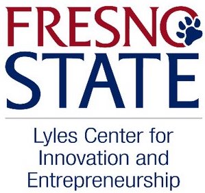 Lyles Center for Innovation and Entrepreneurship Logo