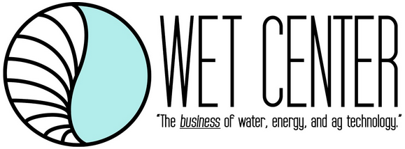 Water, Energy, and Technology Center Logo